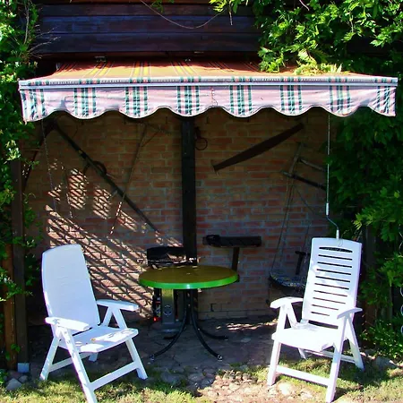 Comfortable In Neu Ludershagen Near Baltic Coast