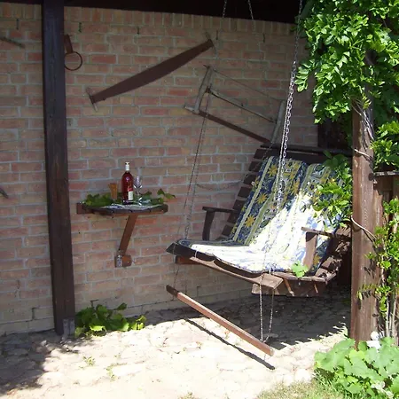 Picturesque In Neu L Dershagen With Terrace Garden Apartment *