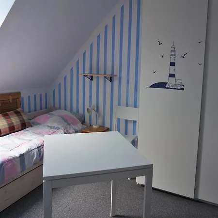 Comfortable In Neu Ludershagen Near Baltic Coast *