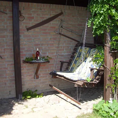 Picturesque In Neu L Dershagen With Terrace Garden * Wendorf (Mecklenburg-Vorpommern)